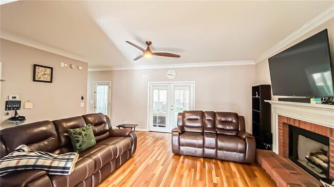 Building Photo - 3760 Mashie Ct