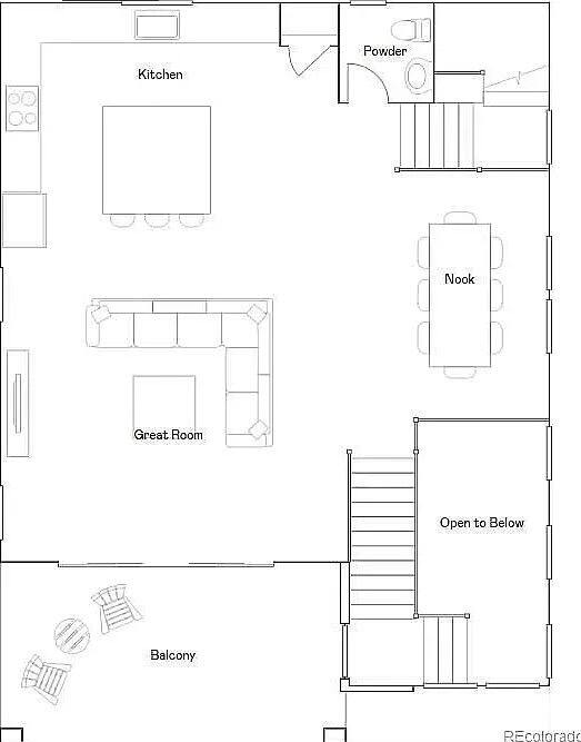 Building Photo - 7740 S Cherokee Trail