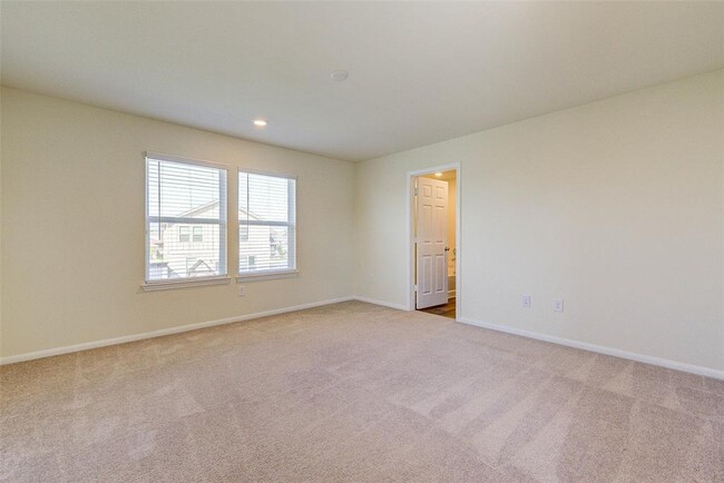 Building Photo - 17911 Grassy Prairie Dr