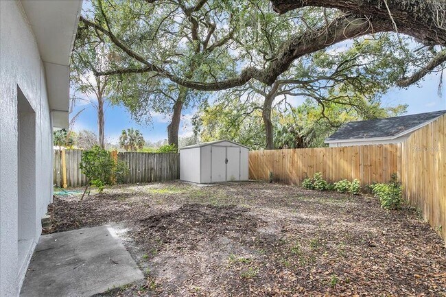 Building Photo - 6008 N Tampa St