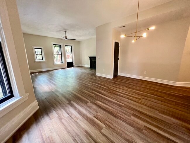 Building Photo - Garrard Street Apartments