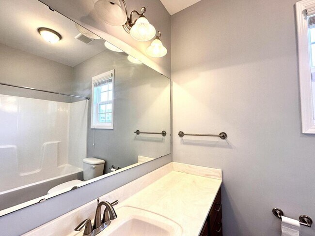 Building Photo - 6008 Crown Ridge Ct