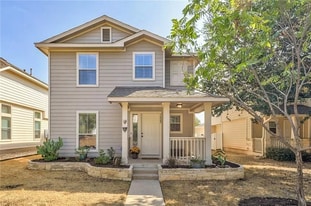 Building Photo - 1422 Davis Mountain Loop