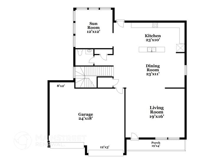 Building Photo - 408 Inlet Pl Dr