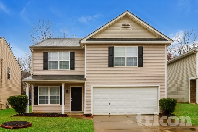 Building Photo - 2216 Gooseberry Rd