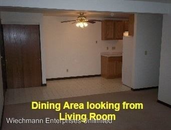 Interior Photo - Alpine Apartments