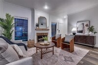 Building Photo - 4405 Bowser Ave