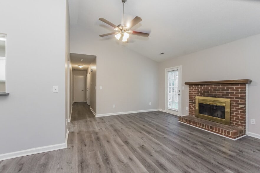 Building Photo - 3434 Braewick Pl