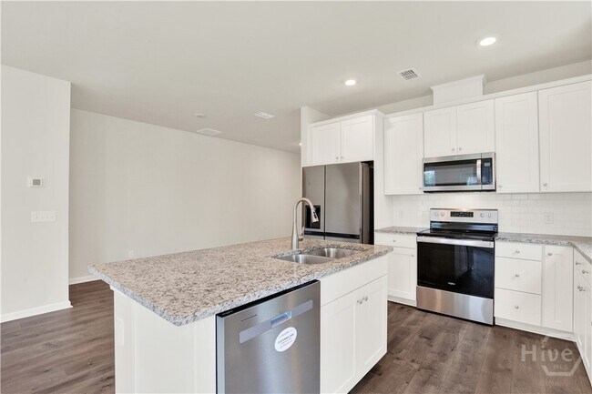 Building Photo - 132 Congo Ct