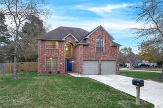 Building Photo - 3502 Hickory Hill Ln
