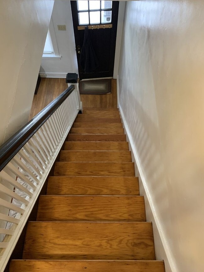 Building Photo - Great 3 bedroom, 2 story Duplex in Squirrel Hill