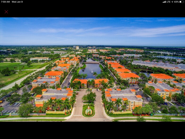 Aerial view of Community - 11041 Legacy Blvd