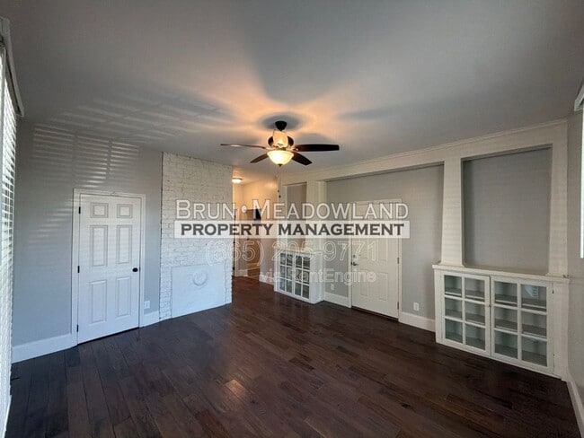 Building Photo - 708 Morgan St