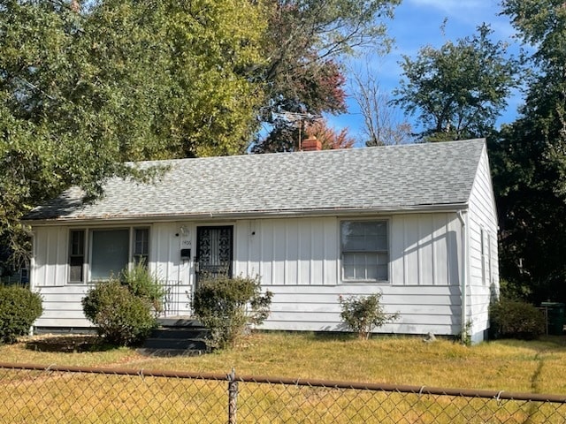 Primary Photo - 1406 Milton St