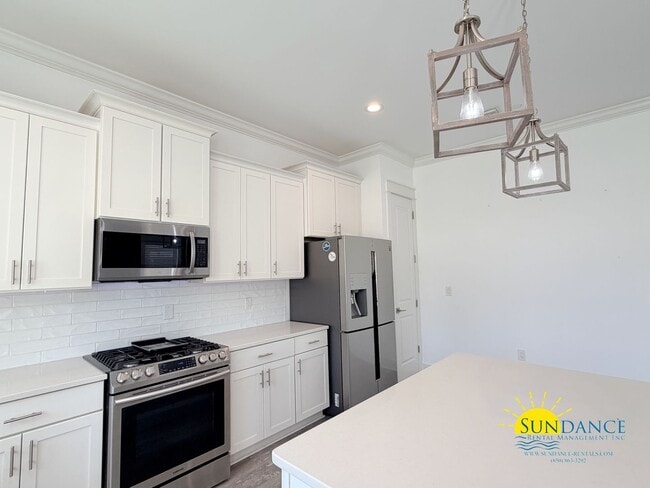 Building Photo - Stunning 3BR Home in Sacred Oaks, Santa Rosa Beach!