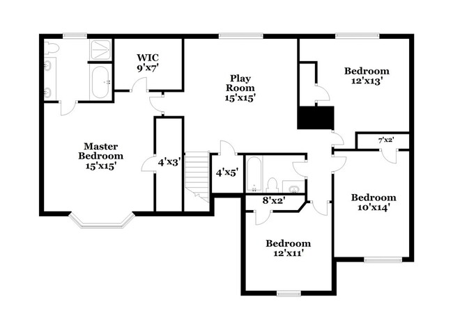 Building Photo - 20102 Bambiwoods Dr