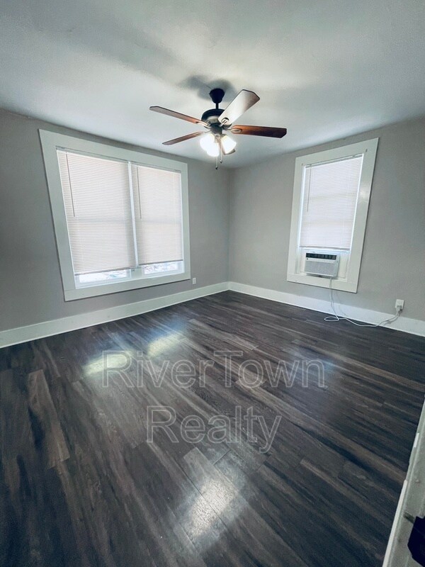 Building Photo - 3635 Carnes Ave