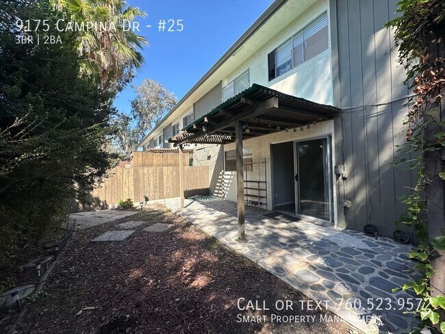 Building Photo - 9175 Campina Dr
