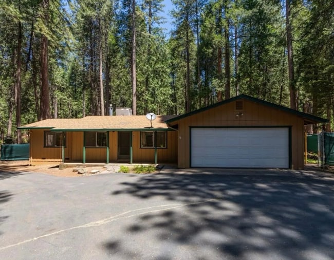 Primary Photo - Rent-to-own your own Sierra Nevada retreat