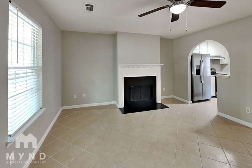 Building Photo - 3668 Jervis Ct