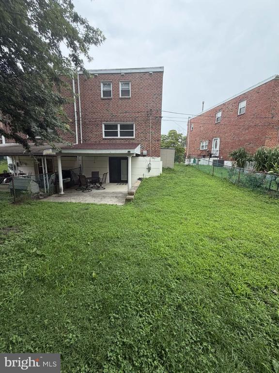 Building Photo - 814 Kendrick St