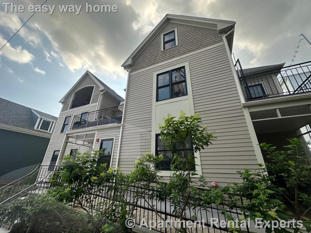 Building Photo - 16 Linden Ave