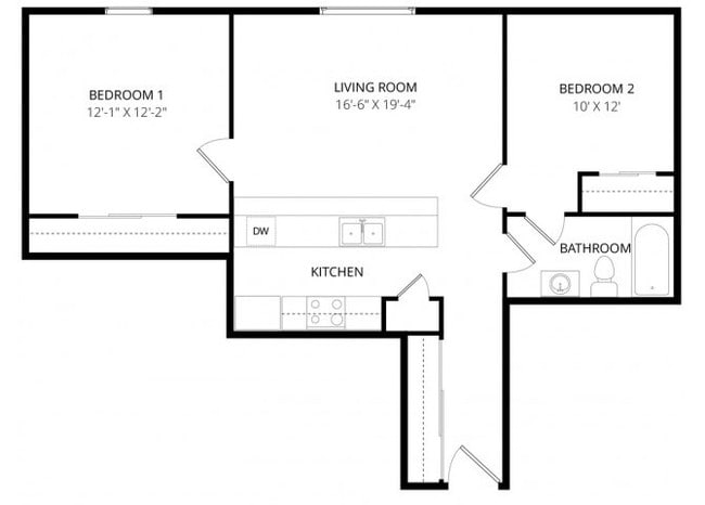 Floorplan - Amber Ridge