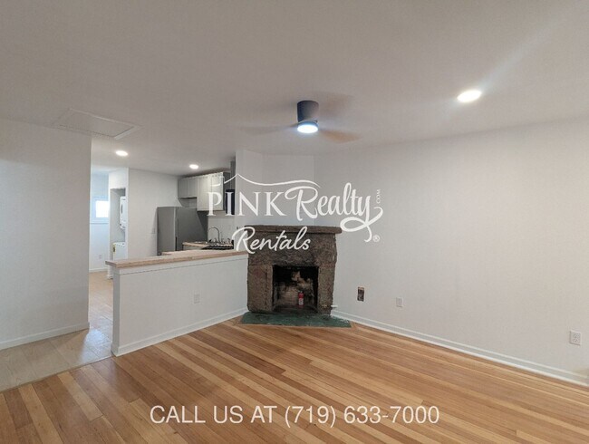 Building Photo - 120 Lafayette Rd