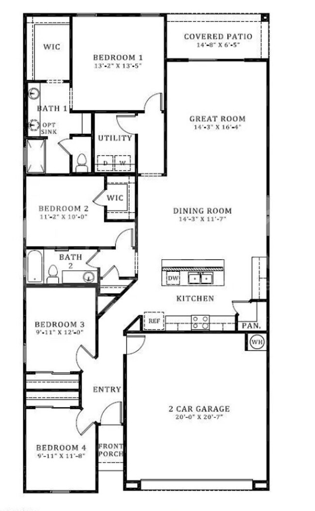 Building Photo - 3028 S 78th Dr