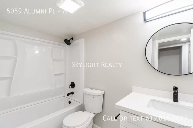 Building Photo - 5059 Alumni Pl