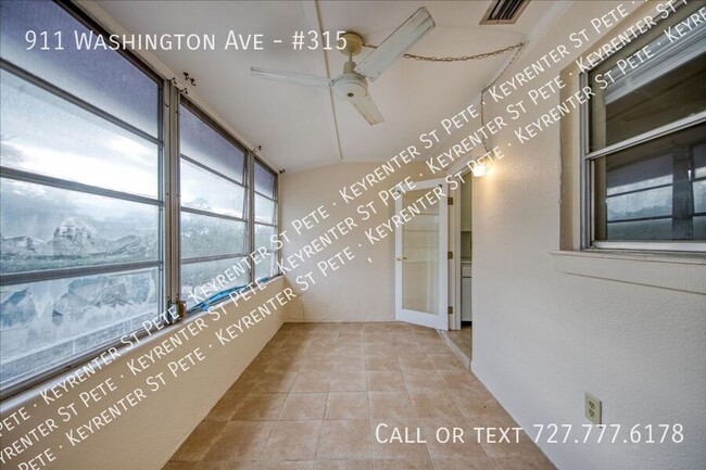 Building Photo - 911 Washington Ave SW