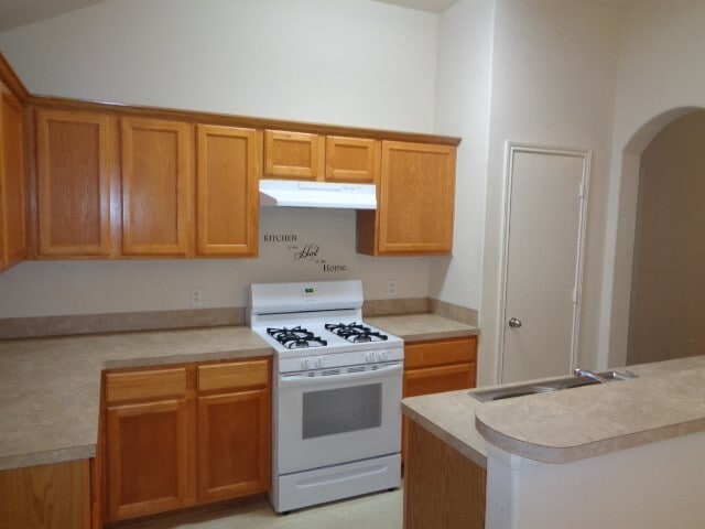 Building Photo - 12079 La Salle Oaks