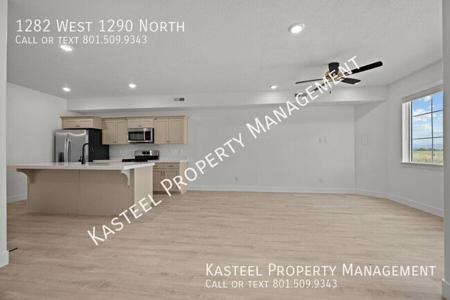 Building Photo - 1282 W 1290 N