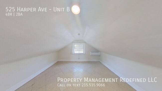 Building Photo - 525 Harper Ave