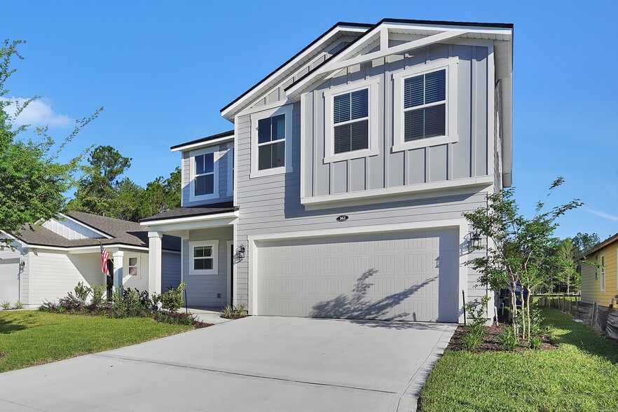 Building Photo - 162 Dahlia Falls Dr