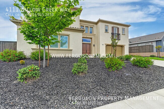 Building Photo - 4111 Willow Crk Wy