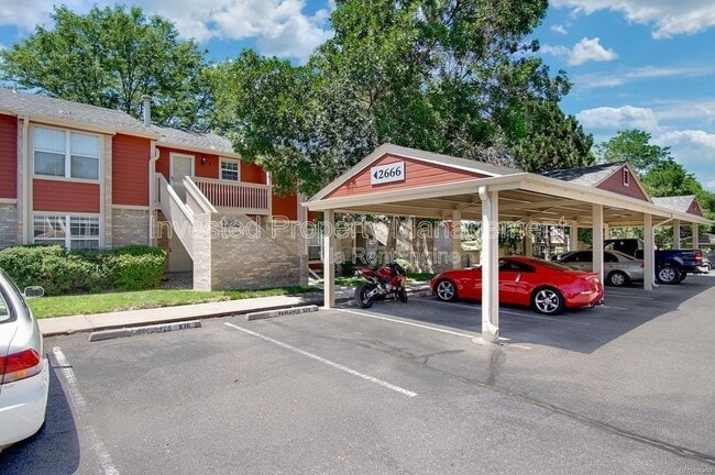 Building Photo - 2666 E Otero Pl