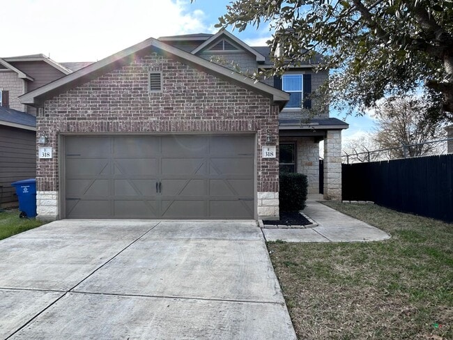 Building Photo - **APPLICATION RECEIVED** Stunning 3BD/2.5BA Two-Story Home with Office & Loft Near Brooks City Base!