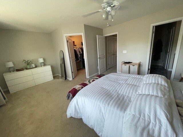 Primary Bedroom Suite - 112 Hawkstone Dr