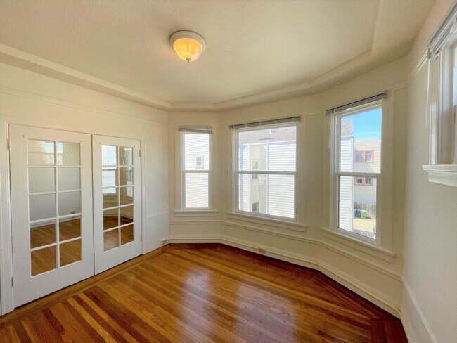 Building Photo - 4044-4050 Geary Boulevard (601rc)