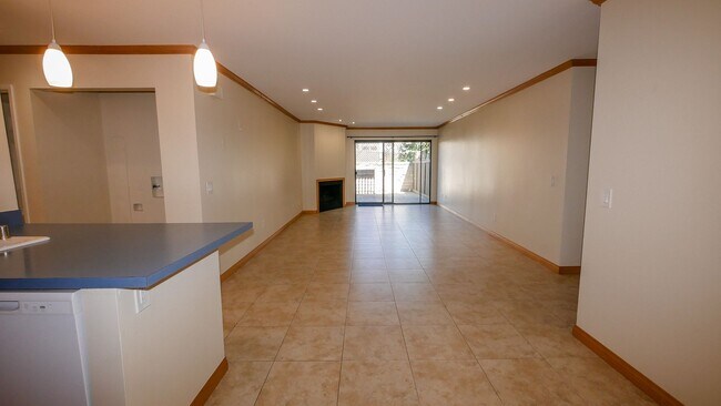 Building Photo - Coastal Charm in Ocean Beach – Loma Pacific Condo - Large Ground Level One Bedroom