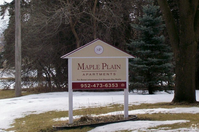 Maple Plain Apartments - 1875 Budd Ave Maple Plain MN 55359 | Apartment