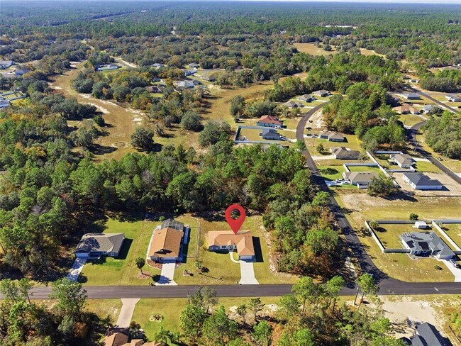 Building Photo - 14550 SW 61st Ct