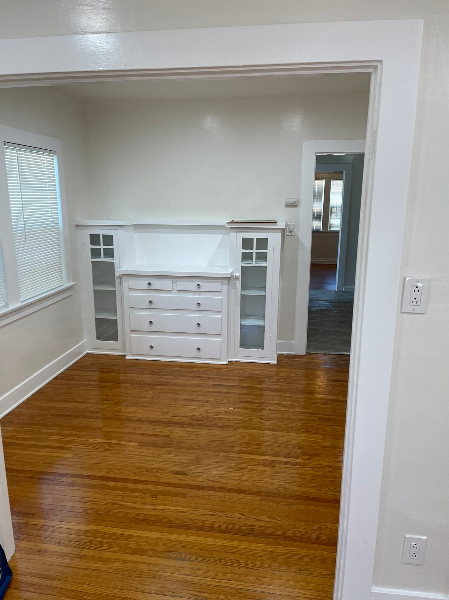 DINING ROOM - 1746 Martina Ave