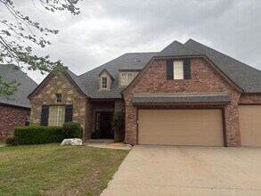 Building Photo - COMING SOON!!! AVAILABLE APRIL 1, 2026....BIXBY SCHOOLS!