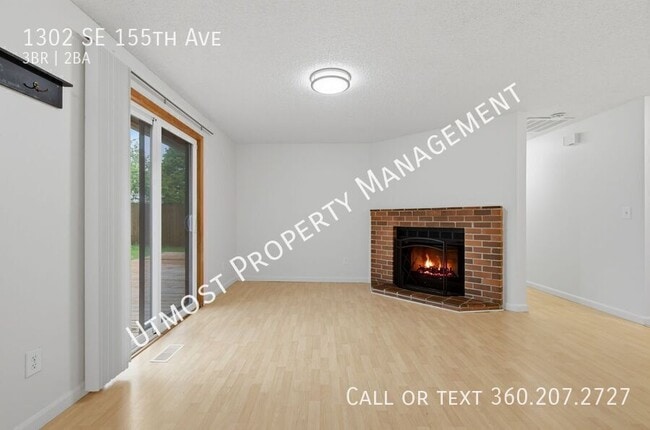 Building Photo - 1302 SE 155th Ave