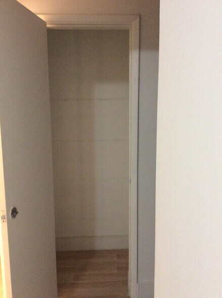 Hallway Closet - 3120 SW 12th Pl