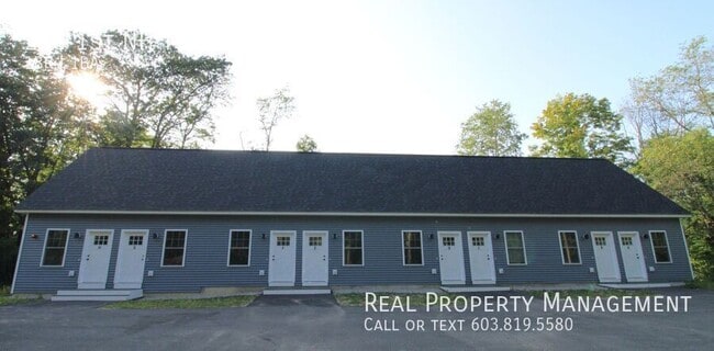 Building Photo - 255 1st NH Turnpike