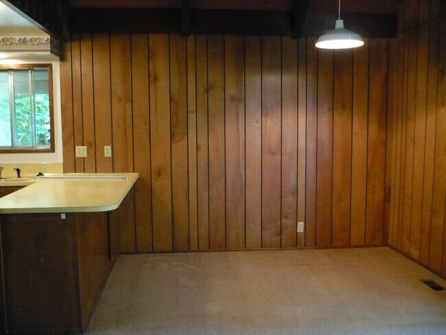 Building Photo - Winter Special-$300 Off First Mo. Rent-One Bedroom Loft A-frame Nestled In The Trees