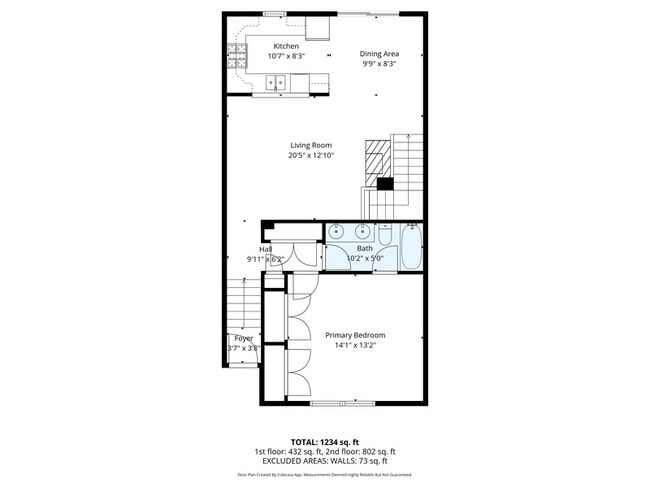 Building Photo - 1275 Penny Ln